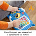 FISHER PRICE Serena Balena Indovina Con Me - HRB79