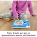 FISHER PRICE Serena Balena Indovina Con Me - HRB79