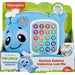 FISHER PRICE Serena Balena Indovina Con Me - HRB79