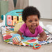 FISHER PRICE Palestrina Baby Piano Smart Stages - HWY53