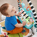 FISHER PRICE Palestrina Baby Piano Smart Stages - HWY53
