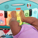 FISHER PRICE Palestrina Baby Piano Smart Stages - HWY53