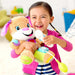 FISHER PRICE Borsa Del Dottore Con Stetoscopio - IMDVH14