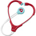 FISHER PRICE Borsa Del Dottore Con Stetoscopio - IMDVH14