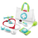 FISHER PRICE Borsa Del Dottore Con Stetoscopio - IMDVH14