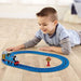 MATTEL Trenino Thomas Ferrovia Diesel Motorizzata - IMDVJ81