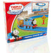 MATTEL Trenino Thomas Ferrovia Diesel Motorizzata - IMDVJ81