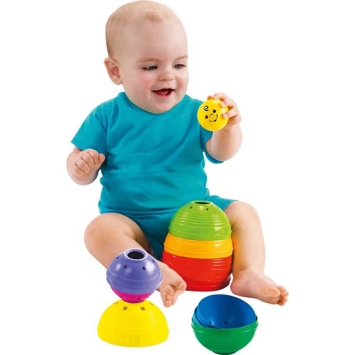 MATTEL Scodelle Trasformelle - W4472