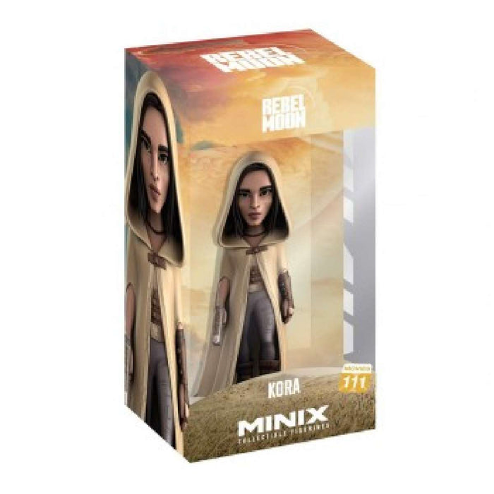 GAMEVISION Minix Rebel Moon Kora - GAV57464