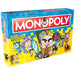GAMEVISION Lyon Gamer Monopoly - LY02019-