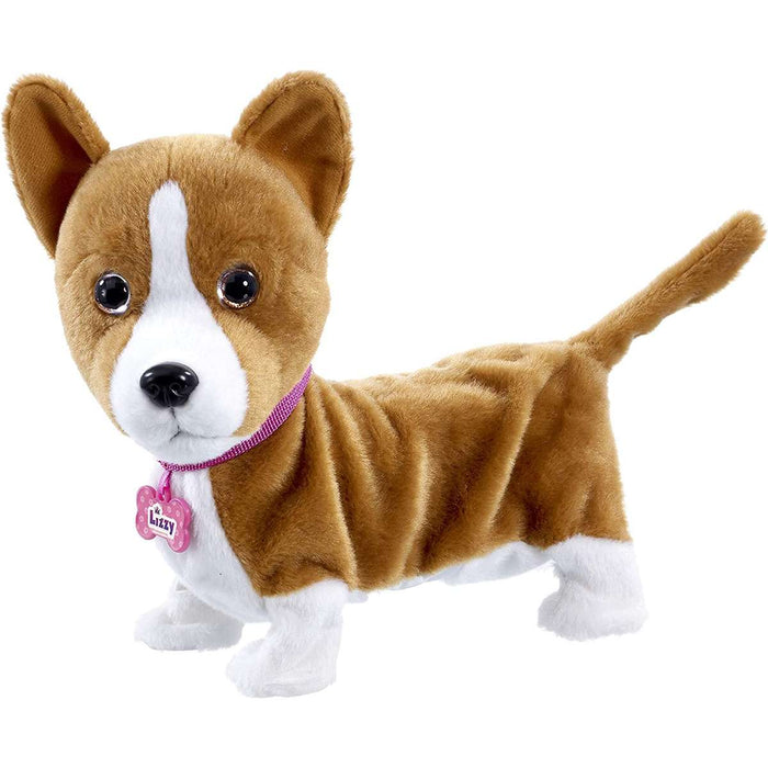 GOLIATH Lizzy The Corgi - 256519.006