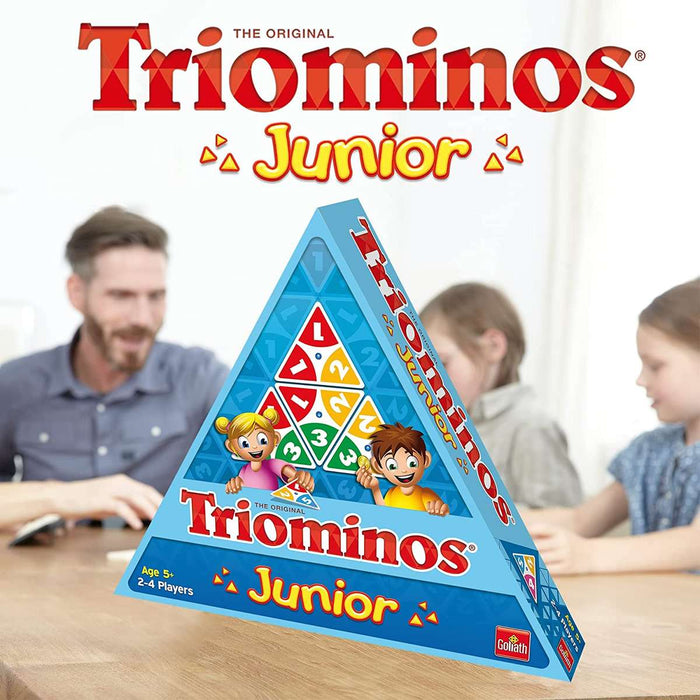 GOLIATH Triominos Junior - 360681.106