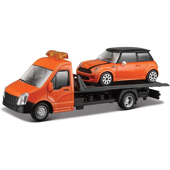 GOLIATH Carro Attrezzi Con Auto - 390630.012