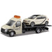 GOLIATH Carro Attrezzi Con Auto - 390630.012
