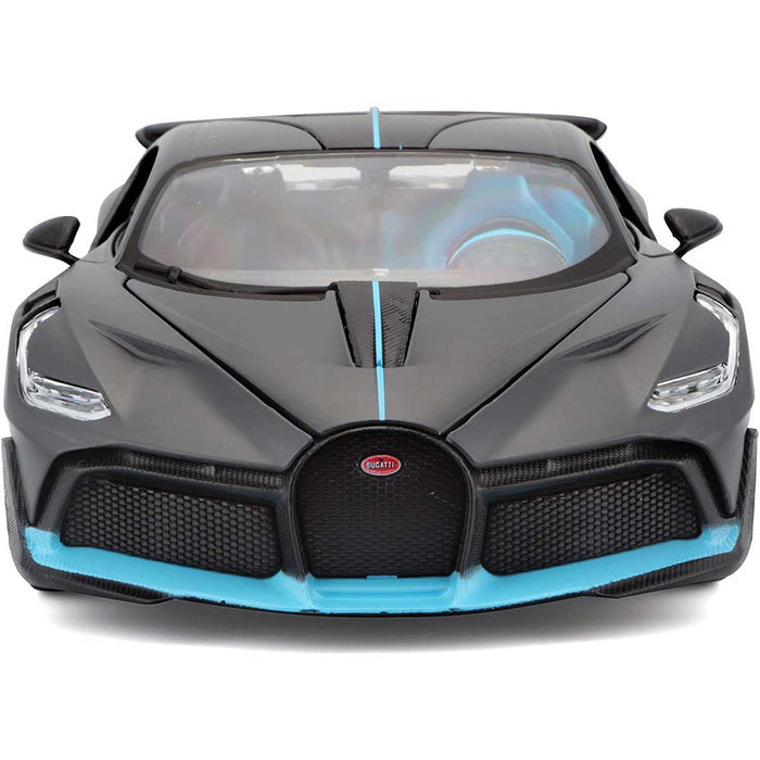 GOLIATH Bugatti Divo 1:24 - 390642.006