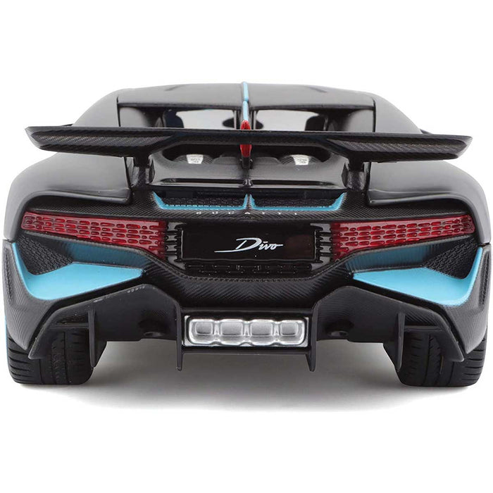 GOLIATH Bugatti Divo 1:24 - 390642.006