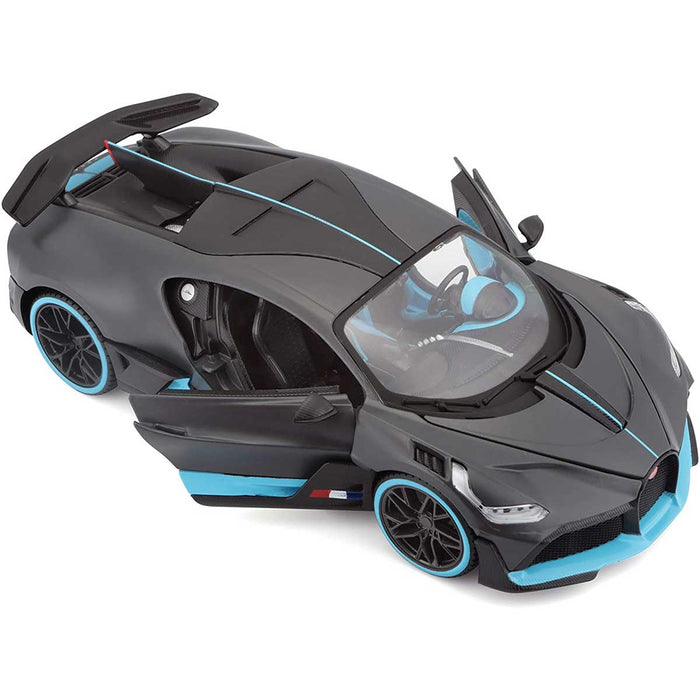 GOLIATH Bugatti Divo 1:24 - 390642.006
