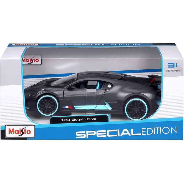 GOLIATH Bugatti Divo 1:24 - 390642.006