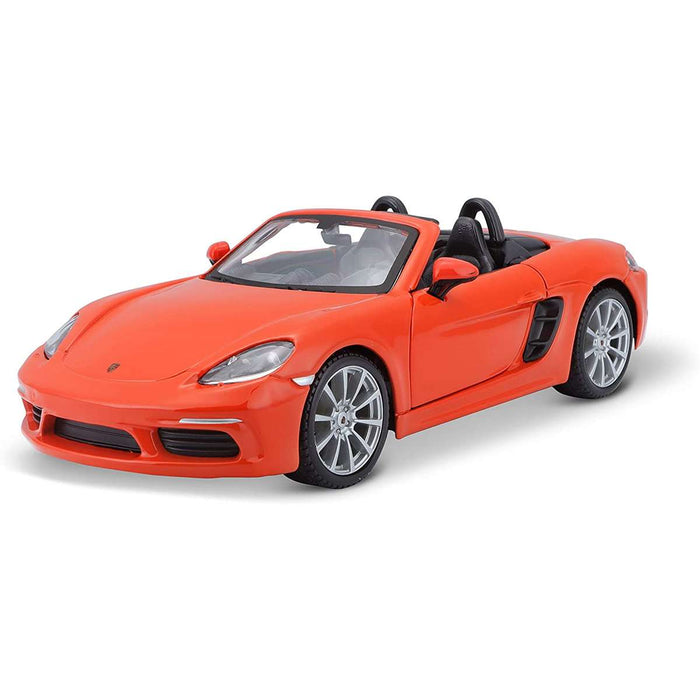 GOLIATH Porsche 718 Boxster 1:24 - 390699.006