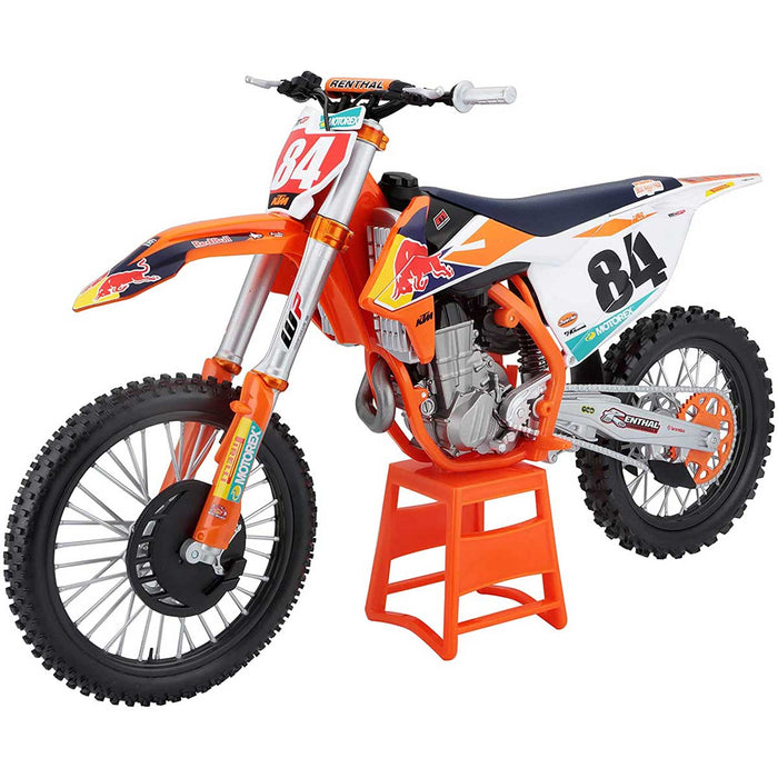 GOLIATH Red Bull Ktm Supercross 1:6 - 390818.004