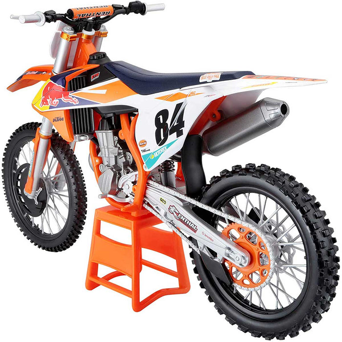 GOLIATH Red Bull Ktm Supercross 1:6 - 390818.004
