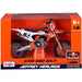 GOLIATH Red Bull Ktm Supercross 1:6 - 390818.004