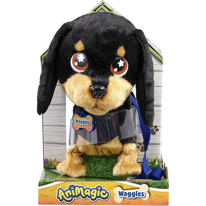 GOLIATH Waggles The Sausage - 919091.006
