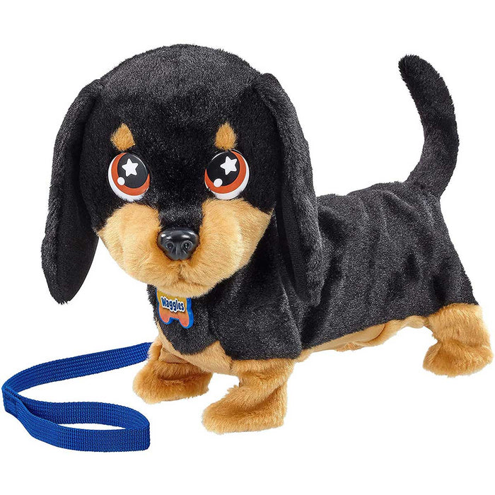 GOLIATH Waggles The Sausage - 919091.006