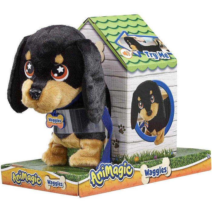GOLIATH Waggles The Sausage - 919091.006