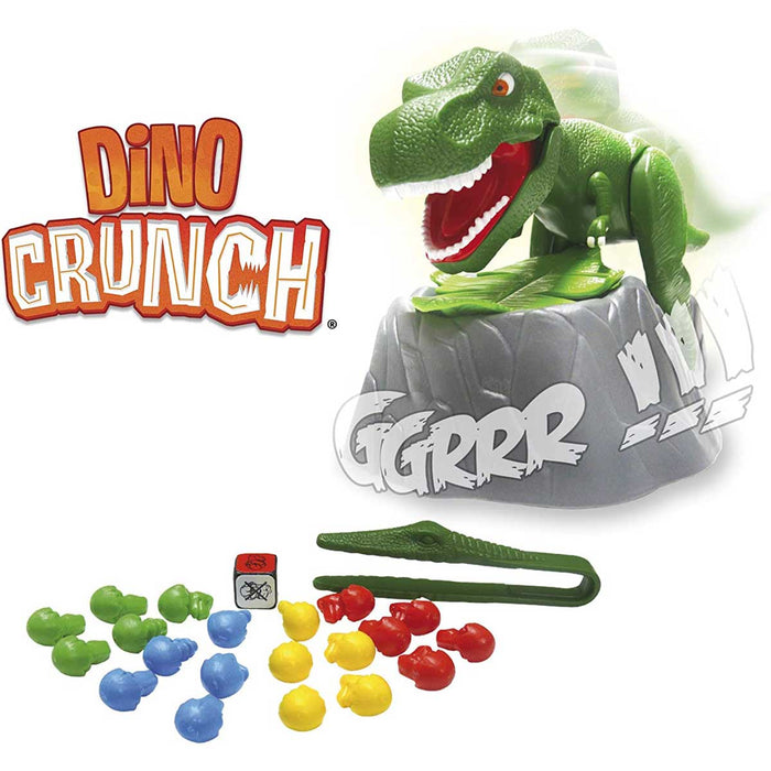 GOLIATH Dino Crunch - 919211.006
