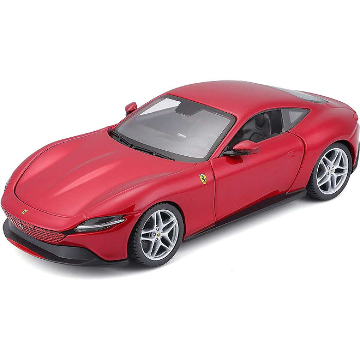 GOLIATH Ferrari Roma Scala 1:24 Burago - 919558.006