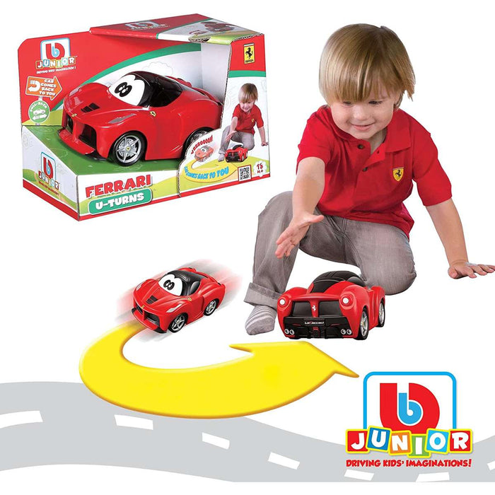 GOLIATH U Tuns Ferrari - 919846.012