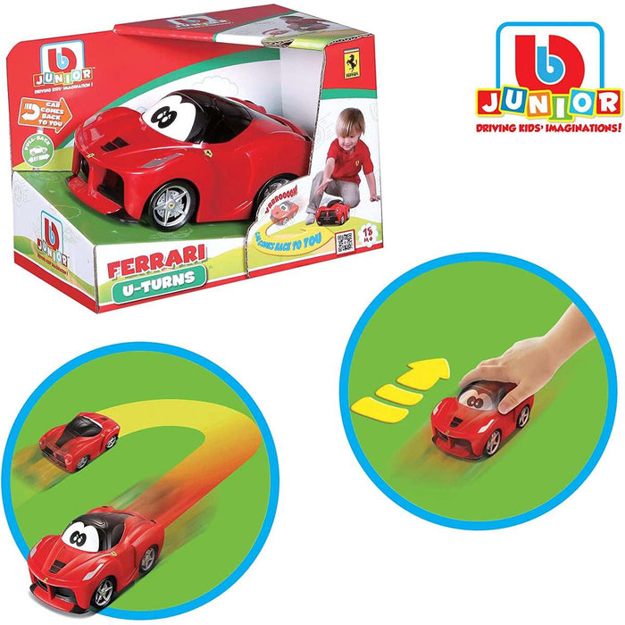 GOLIATH U Tuns Ferrari - 919846.012