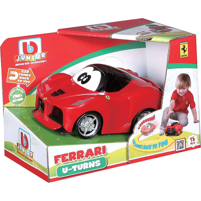 GOLIATH U Tuns Ferrari - 919846.012