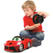 GOLIATH My First Rc Ferrari - La Mia Prima Ferrari Radiocomandata - 919852.004