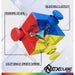 GOLIATH Nexcube 3X3 Classic M Color - 919901.012