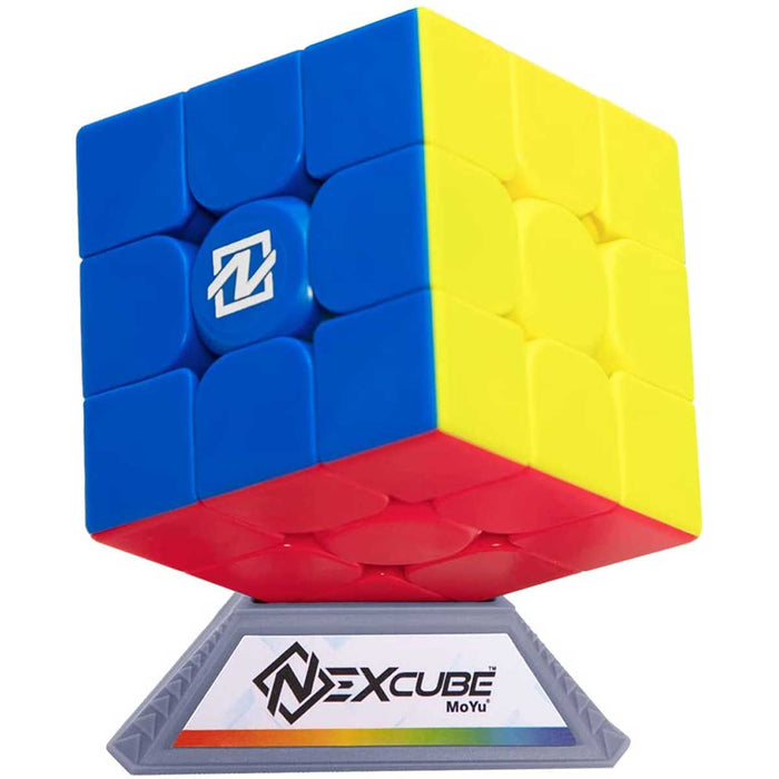 GOLIATH Nexcube 3X3 Classic M Color - 919901.012