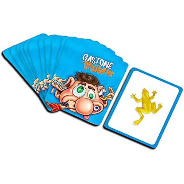 Gastone Testone Gioco Gastone Gioco Prezzo GOLIATH Gastone Testone — Mornati Paglia