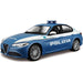 GOLIATH Alfa Romeo Giulia Polizia 1:24 - 921399.006