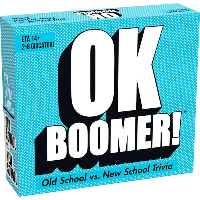 GOLIATH Ok Boomer - 921652.006