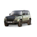 GOLIATH Land Rover Defender 110 4P 1:24 - Colore Verde - 925719.006