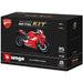 GOLIATH Model Kit Ducati 1199 Panigale Scala 1:12 - 926956.012