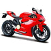 GOLIATH Model Kit Ducati 1199 Panigale Scala 1:12 - 926956.012
