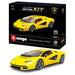 GOLIATH Auto 1:24 Model Kit Lamborghini Countach - 930053.006