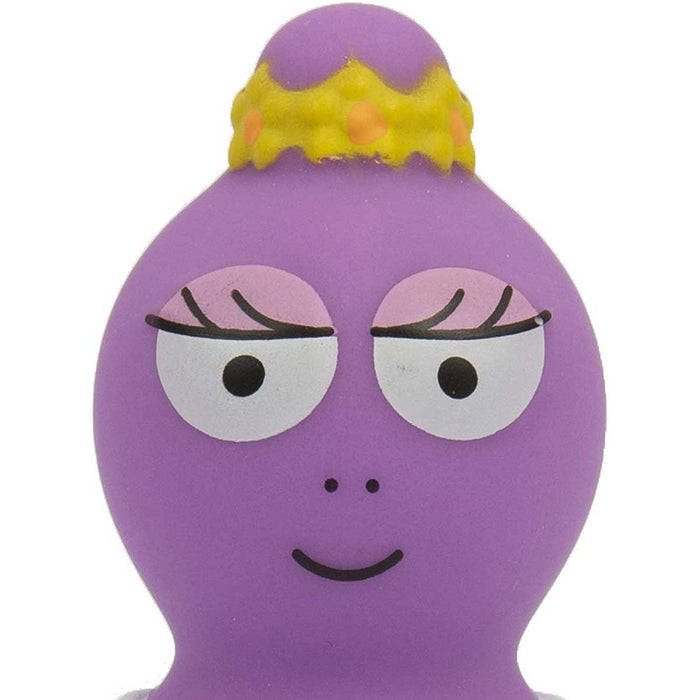 GIOCHI PREZIOSI Barbapapa Set 4 Personaggi - BAP06000