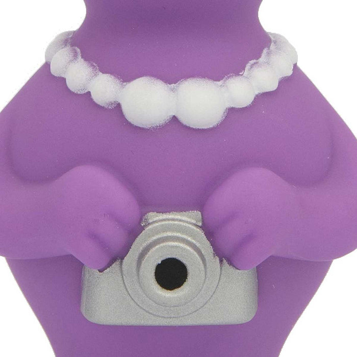 GIOCHI PREZIOSI Barbapapa Set 4 Personaggi - BAP06000