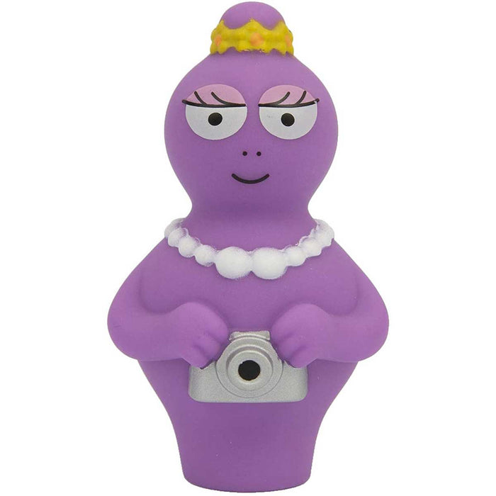 GIOCHI PREZIOSI Barbapapa Set 4 Personaggi - BAP06000