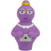 GIOCHI PREZIOSI Barbapapa Set 4 Personaggi - BAP06000