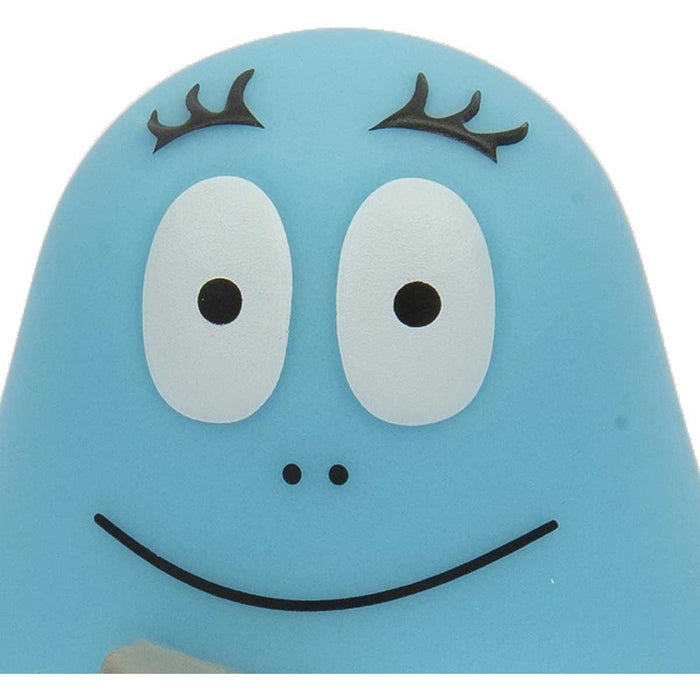 GIOCHI PREZIOSI Barbapapa Set 4 Personaggi - BAP06000