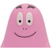GIOCHI PREZIOSI Barbapapa Set 4 Personaggi - BAP06000